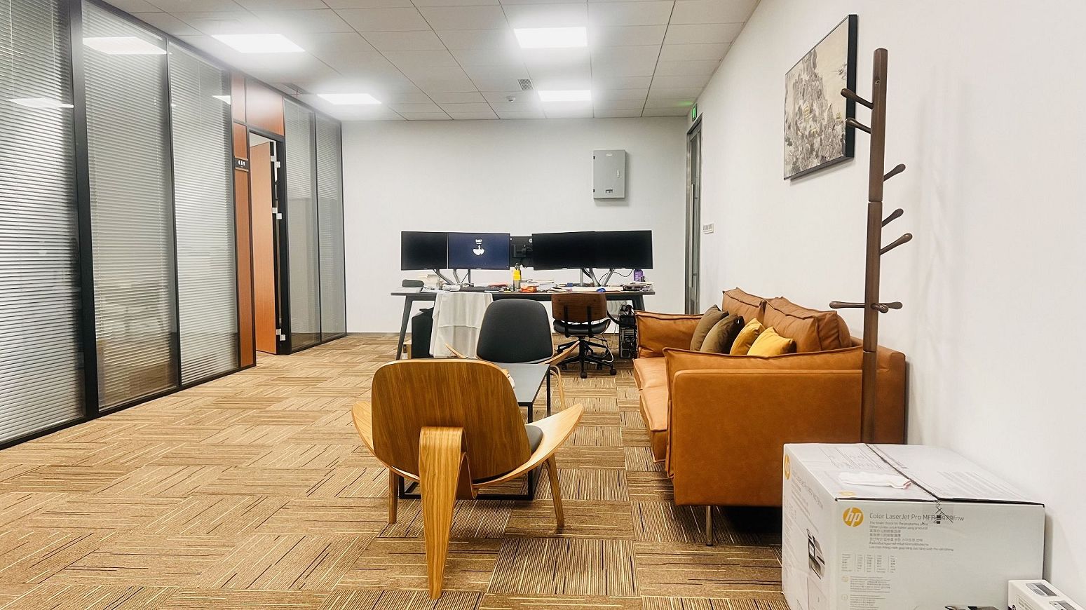 公司年检年报有哪些？  